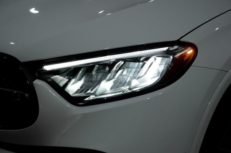 2026 Mercedes-Benz GLC 350e 4MATIC&reg; SUV Peoria AZ