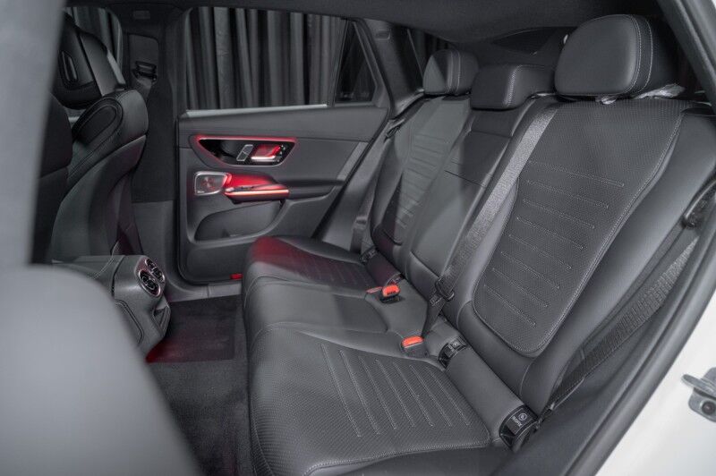 2026 Mercedes-Benz GLC 350e 4MATIC&reg; SUV Peoria AZ