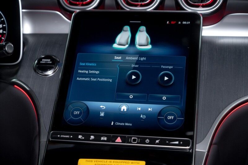 2026 Mercedes-Benz GLC 350e 4MATIC&reg; SUV Peoria AZ