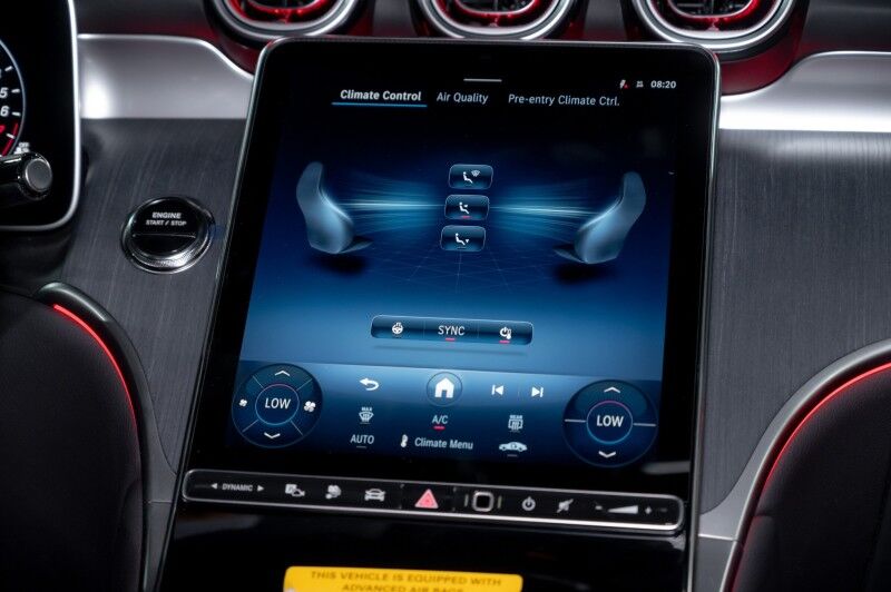 2026 Mercedes-Benz GLC 350e 4MATIC&reg; SUV Peoria AZ