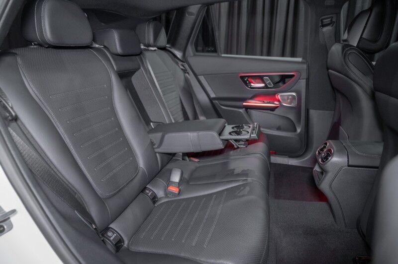 2026 Mercedes-Benz GLC 350e 4MATIC&reg; SUV Peoria AZ