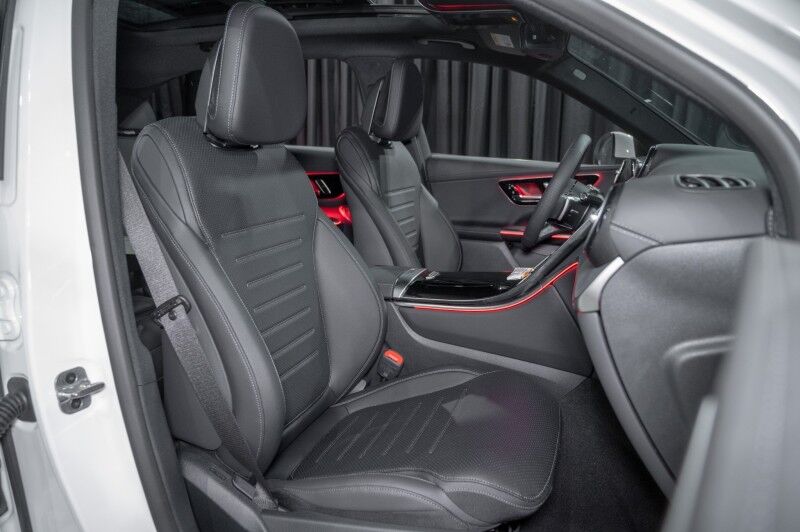 2026 Mercedes-Benz GLC 350e 4MATIC&reg; SUV Peoria AZ