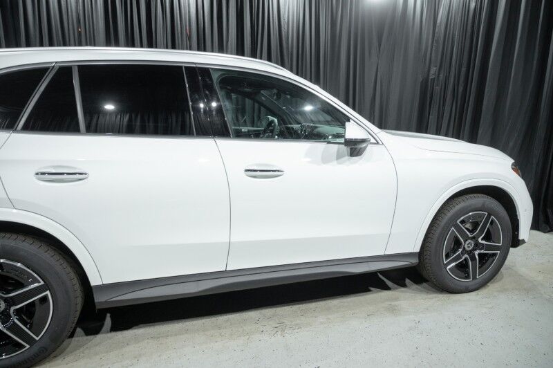 2026 Mercedes-Benz GLC 350e 4MATIC&reg; SUV Peoria AZ