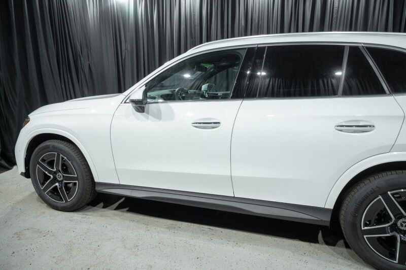 2026 Mercedes-Benz GLC 350e 4MATIC&reg; SUV Peoria AZ