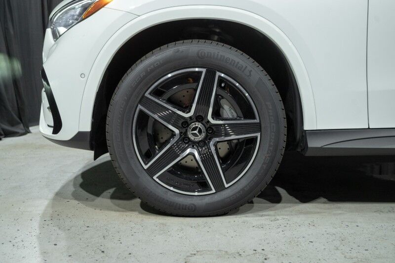 2026 Mercedes-Benz GLC 350e 4MATIC&reg; SUV Peoria AZ