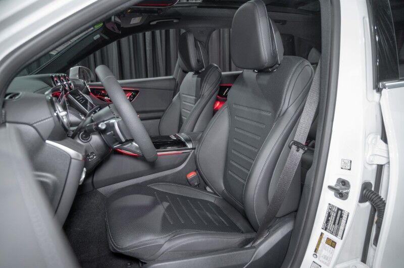 2026 Mercedes-Benz GLC 350e 4MATIC&reg; SUV Peoria AZ