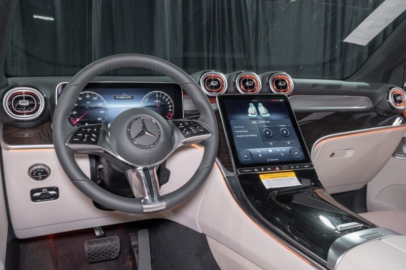 2026 Mercedes-Benz GLC 350e 4MATIC&reg; SUV Peoria AZ