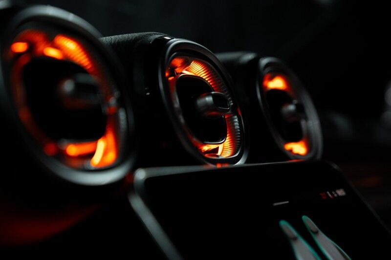 2026 Mercedes-Benz GLC 350e 4MATIC&reg; SUV Peoria AZ