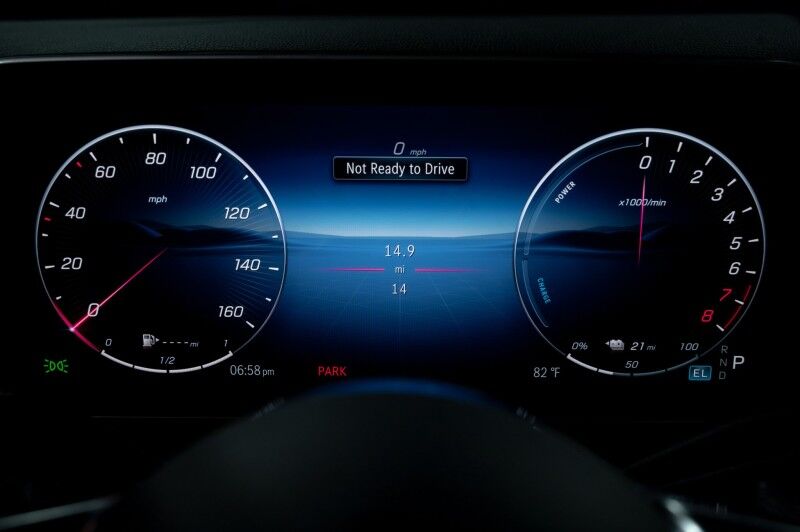 2026 Mercedes-Benz GLC 350e 4MATIC&reg; SUV Peoria AZ