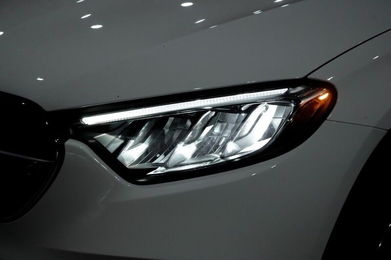 2026 Mercedes-Benz GLC 350e 4MATIC&reg; SUV Peoria AZ