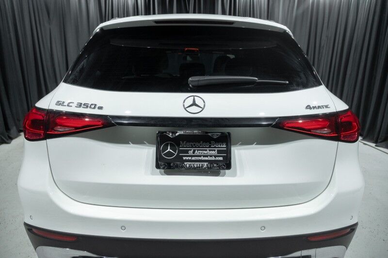 2026 Mercedes-Benz GLC 350e 4MATIC&reg; SUV Peoria AZ