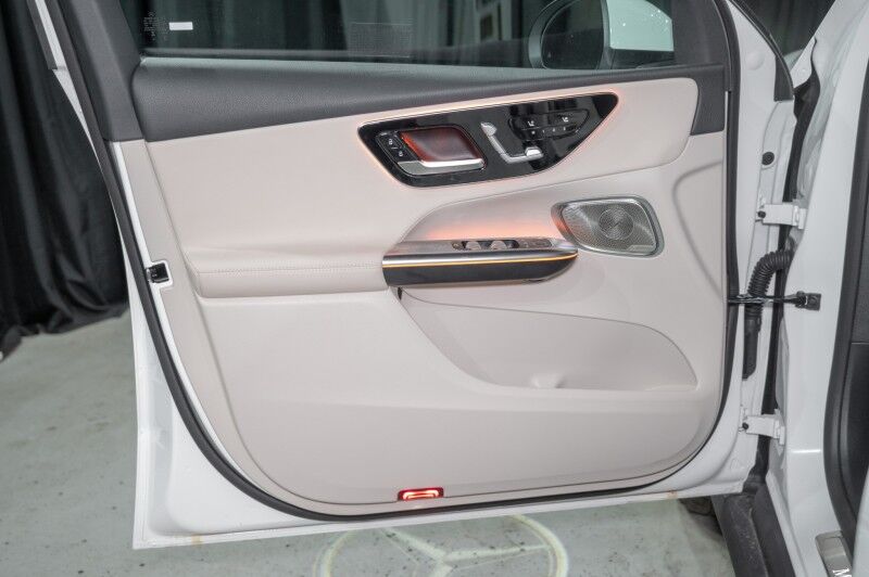 2026 Mercedes-Benz GLC 350e 4MATIC&reg; SUV Peoria AZ