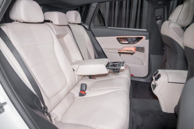 2026 Mercedes-Benz GLC 350e 4MATIC&reg; SUV Peoria AZ