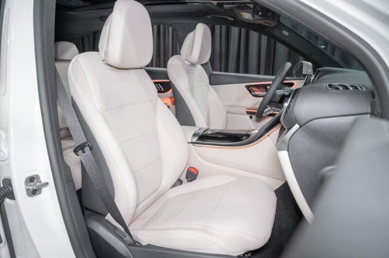 2026 Mercedes-Benz GLC 350e 4MATIC&reg; SUV Peoria AZ