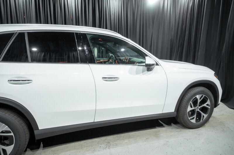 2026 Mercedes-Benz GLC 350e 4MATIC&reg; SUV Peoria AZ