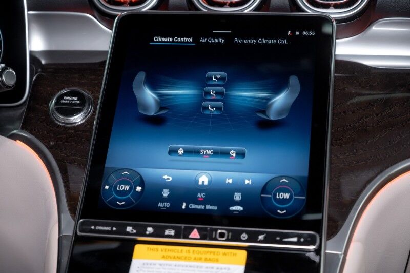 2026 Mercedes-Benz GLC 350e 4MATIC&reg; SUV Peoria AZ