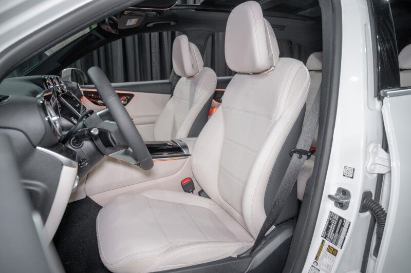 2026 Mercedes-Benz GLC 350e 4MATIC&reg; SUV Peoria AZ