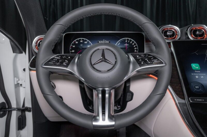 2026 Mercedes-Benz GLC 350e 4MATIC&reg; SUV Peoria AZ