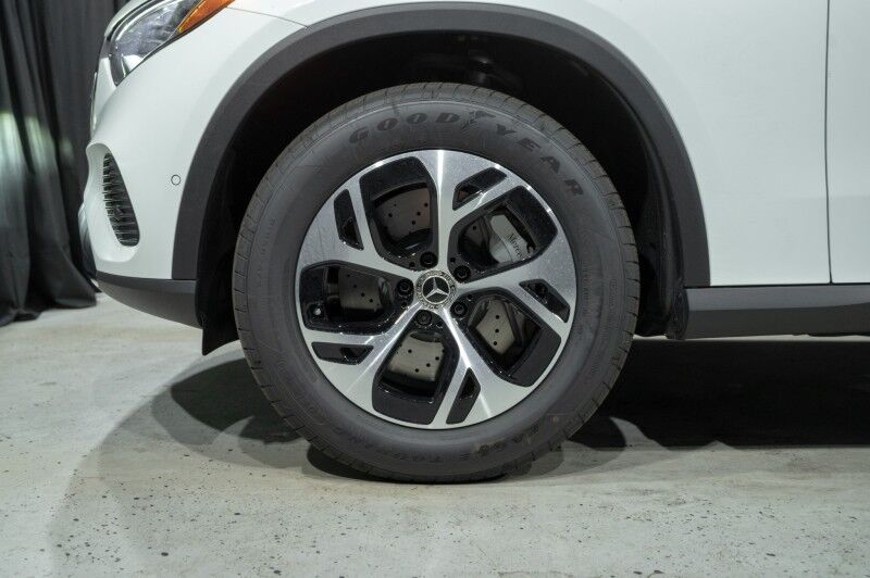 2026 Mercedes-Benz GLC 350e 4MATIC&reg; SUV Peoria AZ