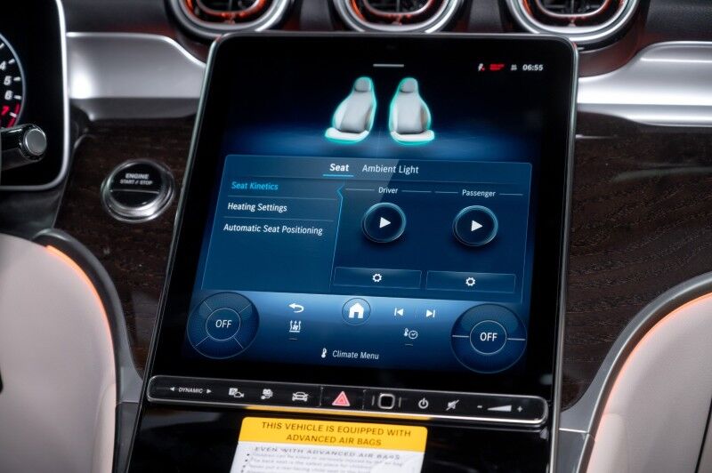 2026 Mercedes-Benz GLC 350e 4MATIC&reg; SUV Peoria AZ