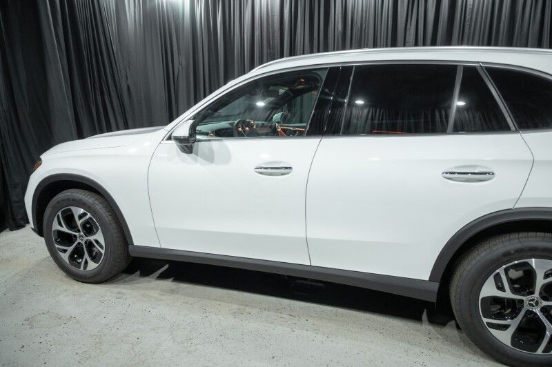 2026 Mercedes-Benz GLC 350e 4MATIC&reg; SUV Peoria AZ