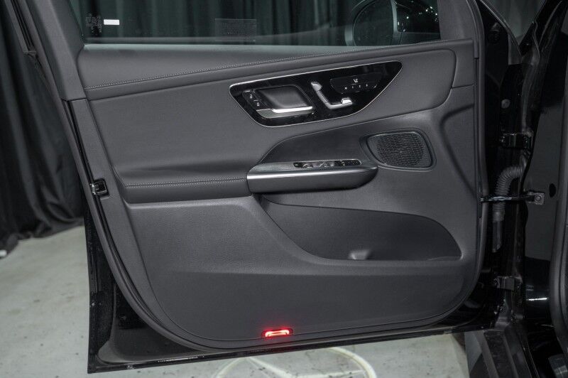 2026 Mercedes-Benz GLC 350e 4MATIC&reg; SUV Peoria AZ