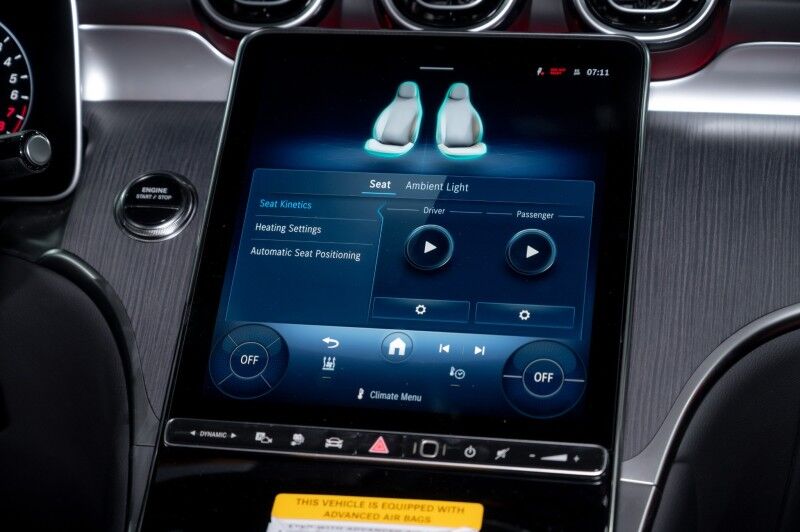 2026 Mercedes-Benz GLC 350e 4MATIC&reg; SUV Peoria AZ