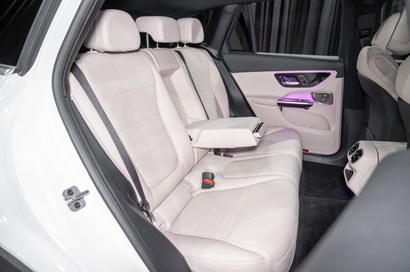 2026 Mercedes-Benz GLC 350e 4MATIC&reg; SUV Irving TX
