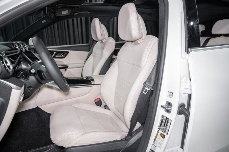 2026 Mercedes-Benz GLC 350e 4MATIC&reg; SUV Irving TX