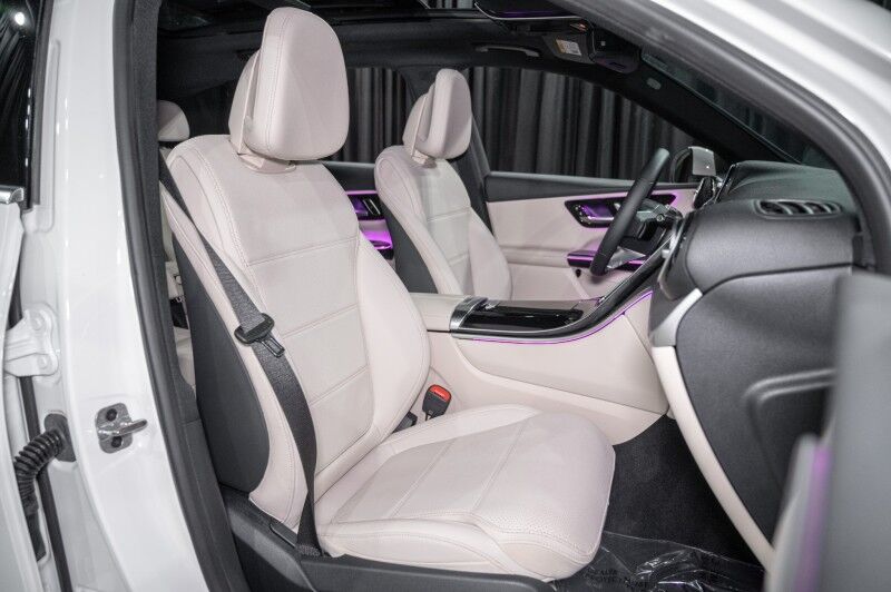 2026 Mercedes-Benz GLC 350e 4MATIC&reg; SUV Irving TX