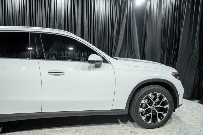 2026 Mercedes-Benz GLC 350e 4MATIC&reg; SUV Irving TX