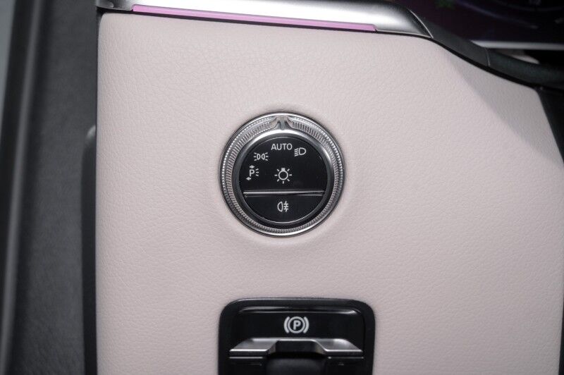 2026 Mercedes-Benz GLC 350e 4MATIC&reg; SUV Irving TX