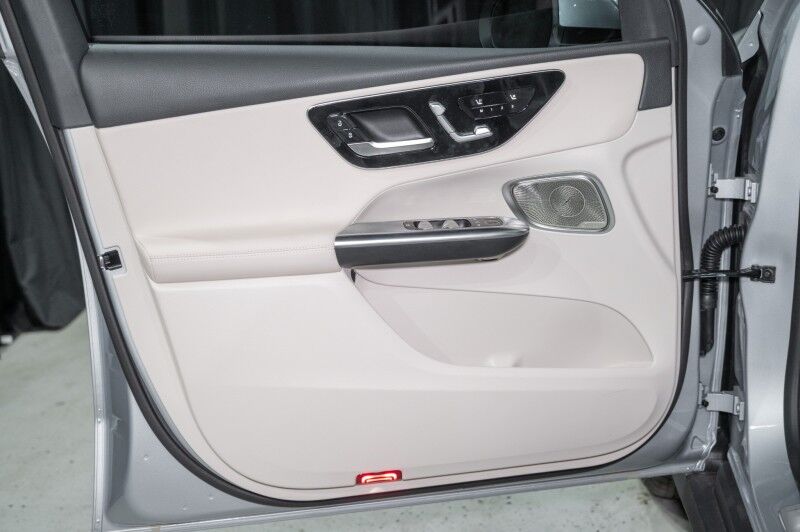 2026 Mercedes-Benz GLC 350e 4MATIC&reg; SUV Irving TX