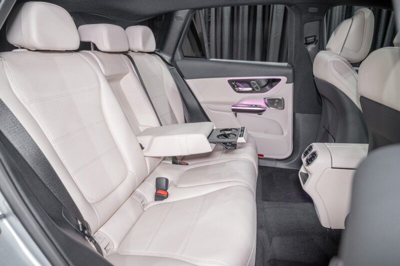 2026 Mercedes-Benz GLC 350e 4MATIC&reg; SUV Irving TX