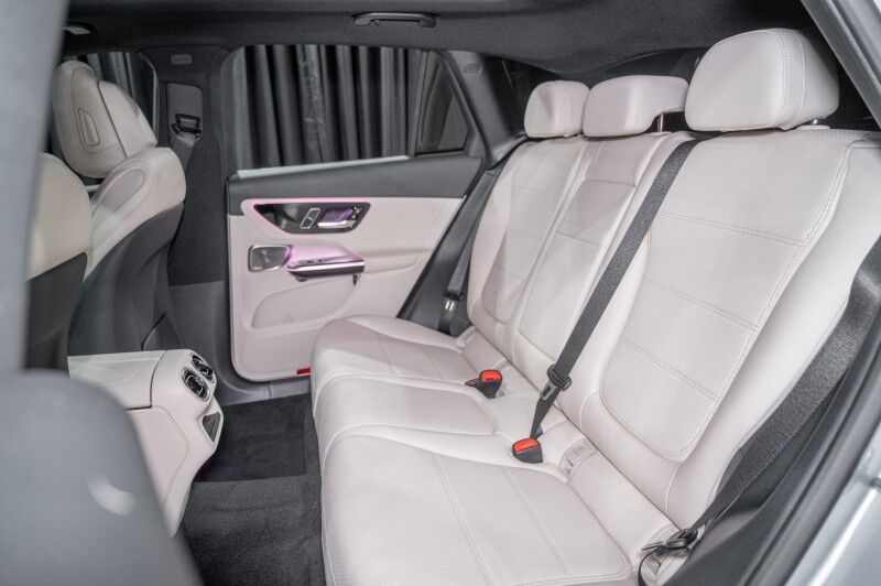 2026 Mercedes-Benz GLC 350e 4MATIC&reg; SUV Irving TX