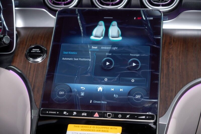 2026 Mercedes-Benz GLC 350e 4MATIC&reg; SUV Irving TX