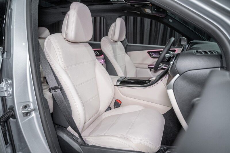 2026 Mercedes-Benz GLC 350e 4MATIC&reg; SUV Irving TX