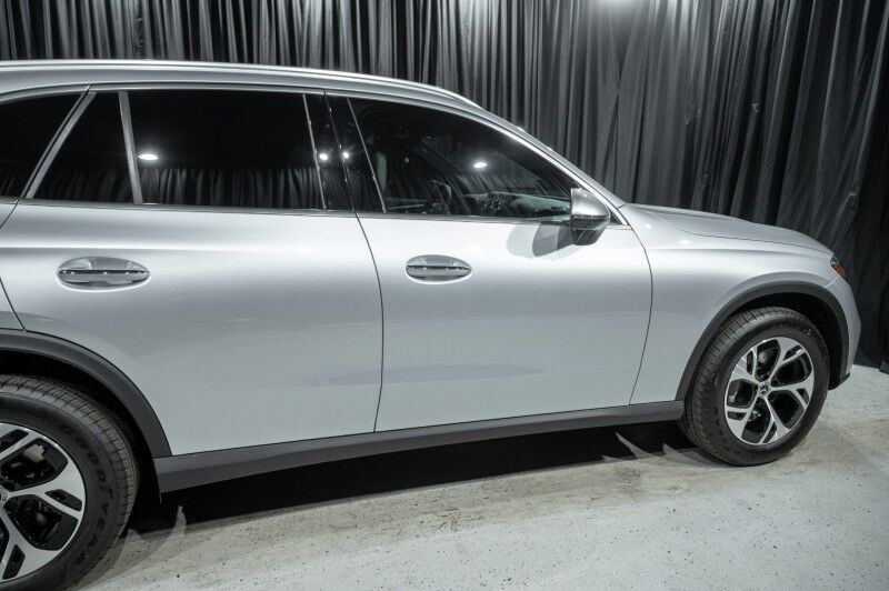 2026 Mercedes-Benz GLC 350e 4MATIC&reg; SUV Irving TX