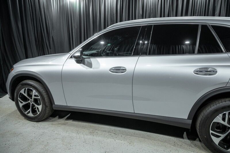 2026 Mercedes-Benz GLC 350e 4MATIC&reg; SUV Irving TX