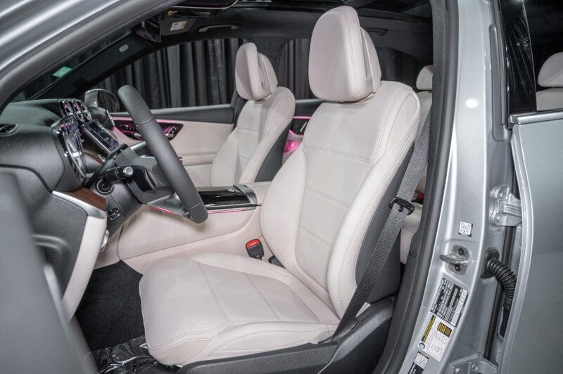 2026 Mercedes-Benz GLC 350e 4MATIC&reg; SUV Irving TX