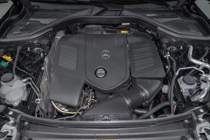 2026 Mercedes-Benz GLC 350e 4MATIC&reg; SUV Irving TX