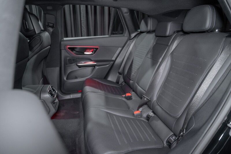 2026 Mercedes-Benz GLC 350e 4MATIC&reg; SUV Irving TX