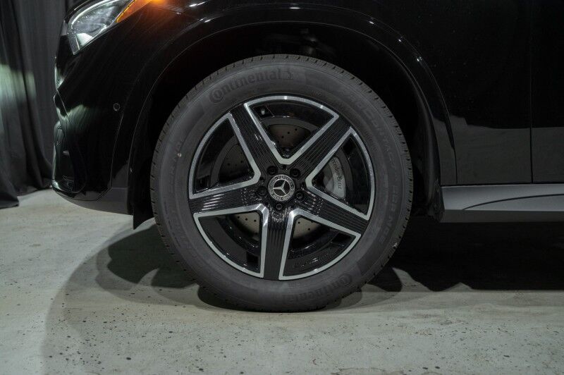 2026 Mercedes-Benz GLC 350e 4MATIC&reg; SUV Irving TX