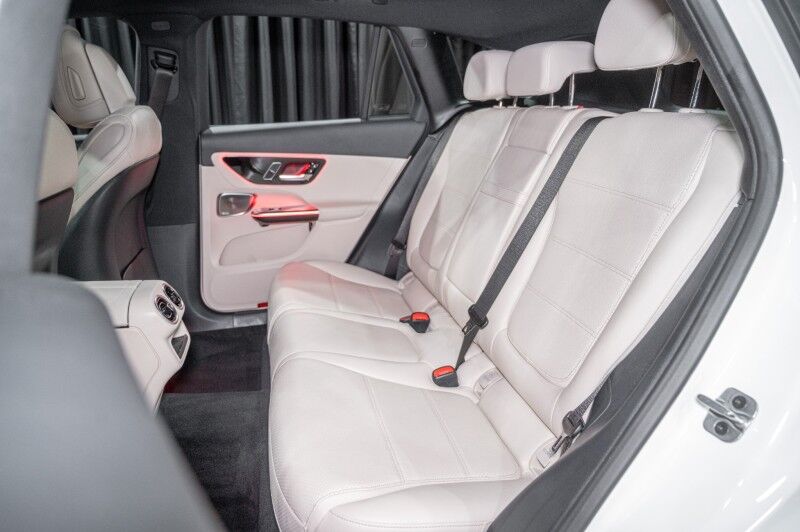2026 Mercedes-Benz GLC 350e 4MATIC&reg; SUV Irving TX