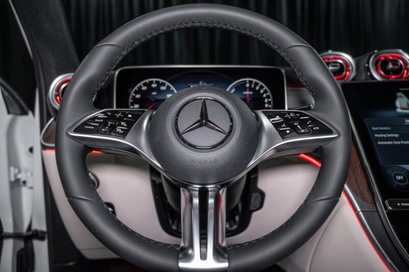 2026 Mercedes-Benz GLC 350e 4MATIC&reg; SUV Irving TX