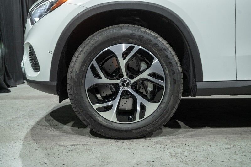 2026 Mercedes-Benz GLC 350e 4MATIC&reg; SUV Irving TX