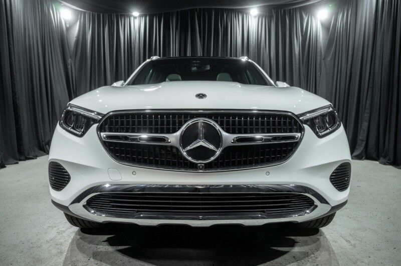 2026 Mercedes-Benz GLC 350e 4MATIC&reg; SUV Irving TX