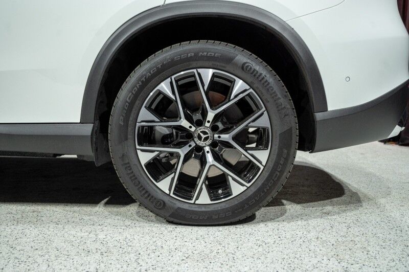 2026 Mercedes-Benz GLC 350e 4MATIC&reg; SUV Peoria AZ