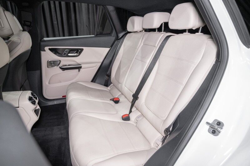 2026 Mercedes-Benz GLC 350e 4MATIC&reg; SUV Peoria AZ