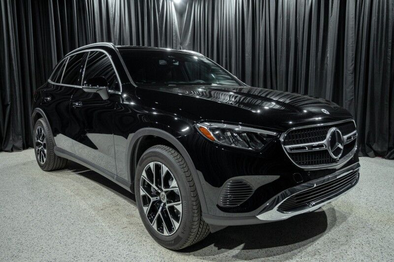 2026 Mercedes-Benz GLC 350e 4MATIC&reg; SUV Peoria AZ